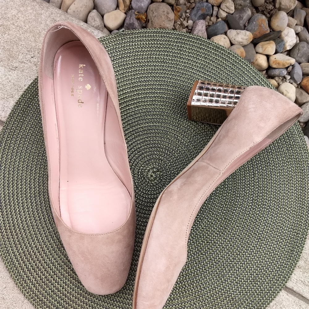 Kate Spade Pump